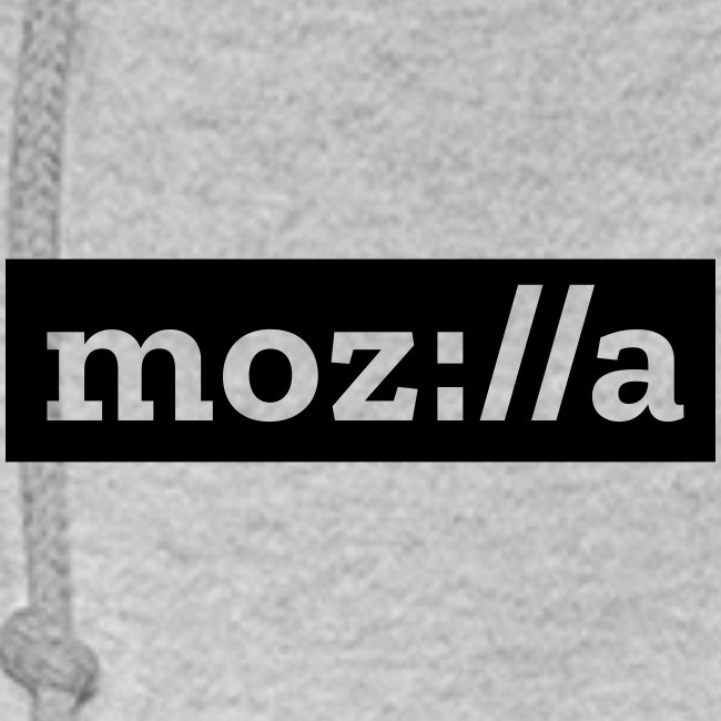 moz logo white
