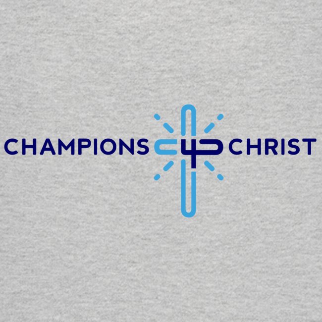 Champions 4 Christ Church Atlanta
