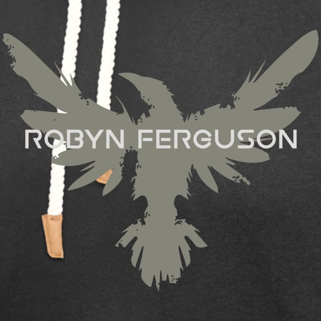 The Raven- Robyn Ferguson