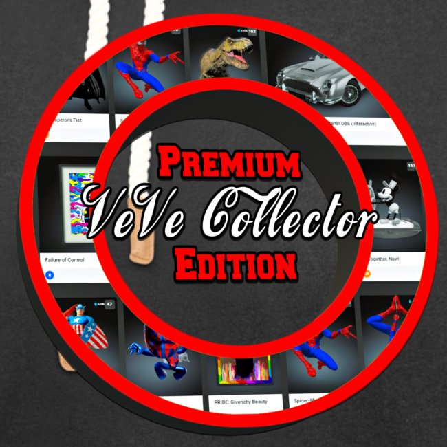VeVe Premium Collector - 3D -