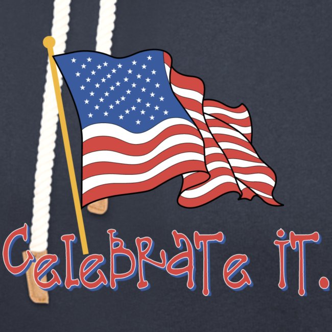 USA Celebrate It