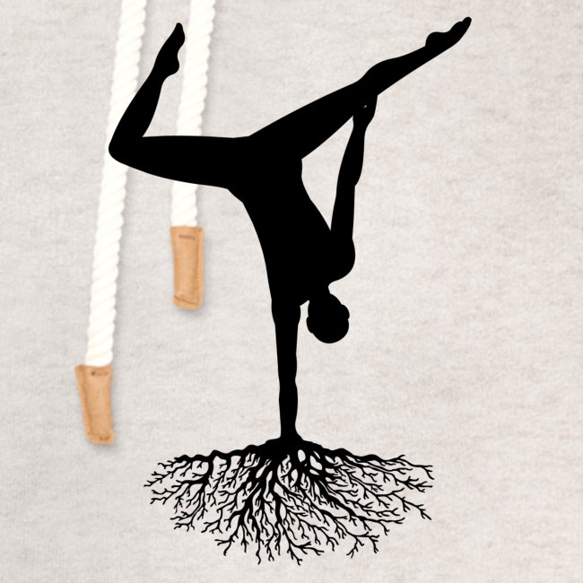 Root and Branch Handstand