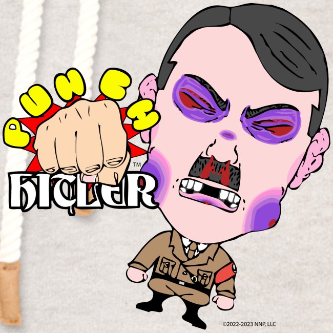 Punch Hitler!