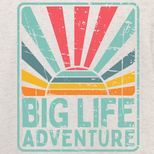 BIG Life Adventure