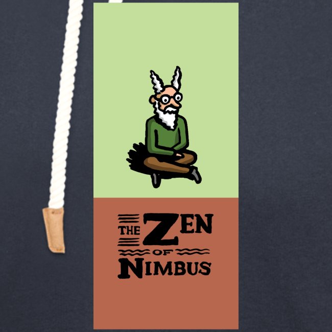Nimbus and logo full color vertical format