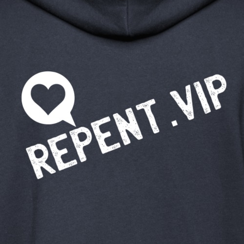 White Repent VIP
