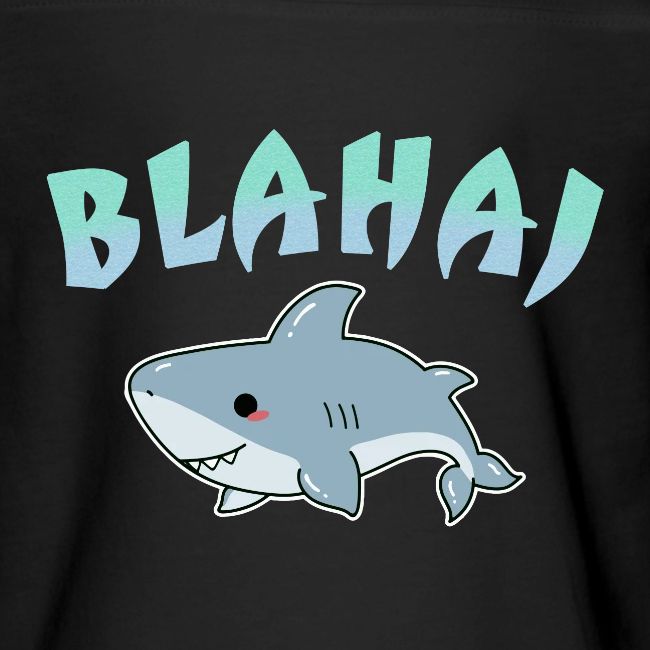 Blåhaj - Blahaj Love is Love LGBTQ + Pride Anime