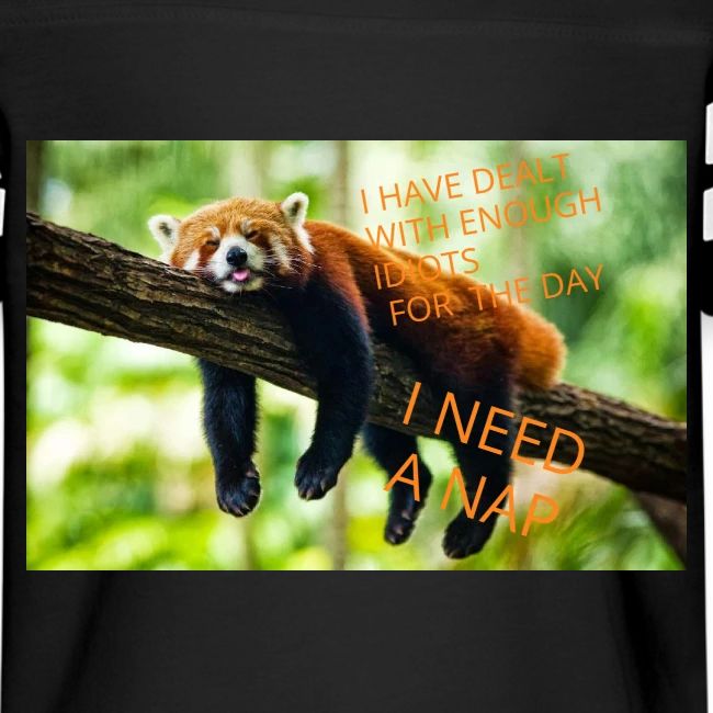 Fox napping meme