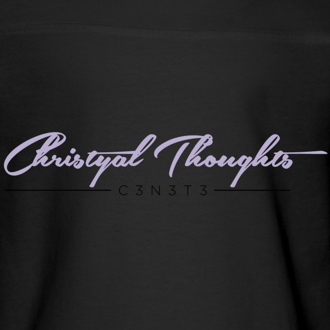 Christyal Thoughts C3N3T31 CP