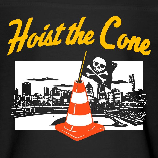 Hoist The Cone