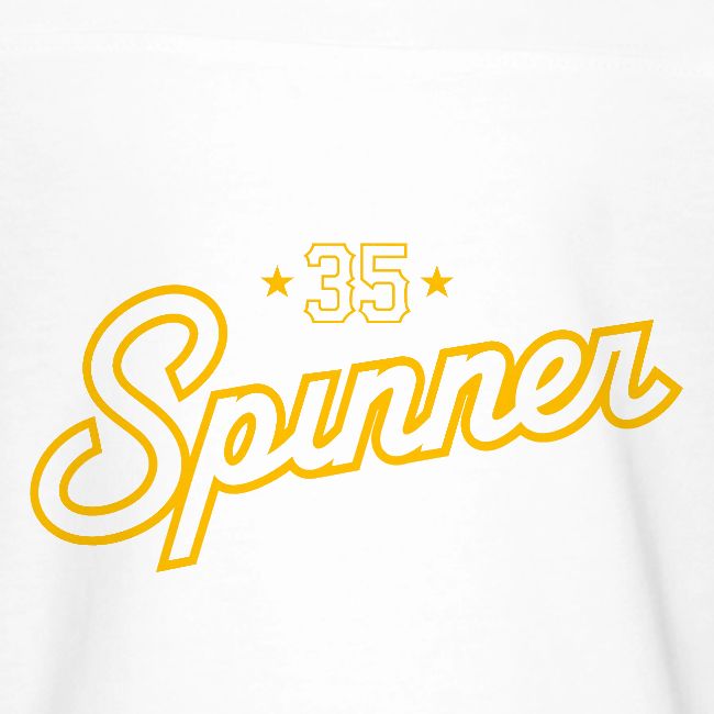 Texas Spinner