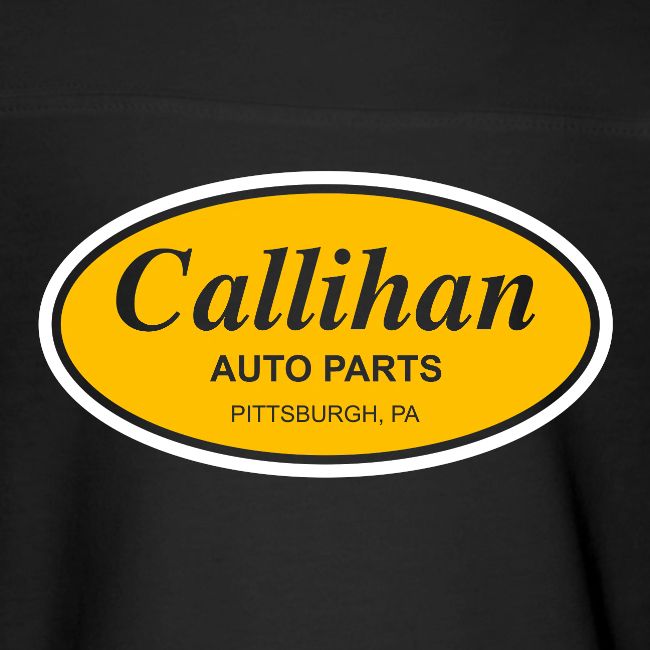 Callihan Auto Parts