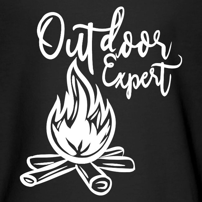 outdoor expert