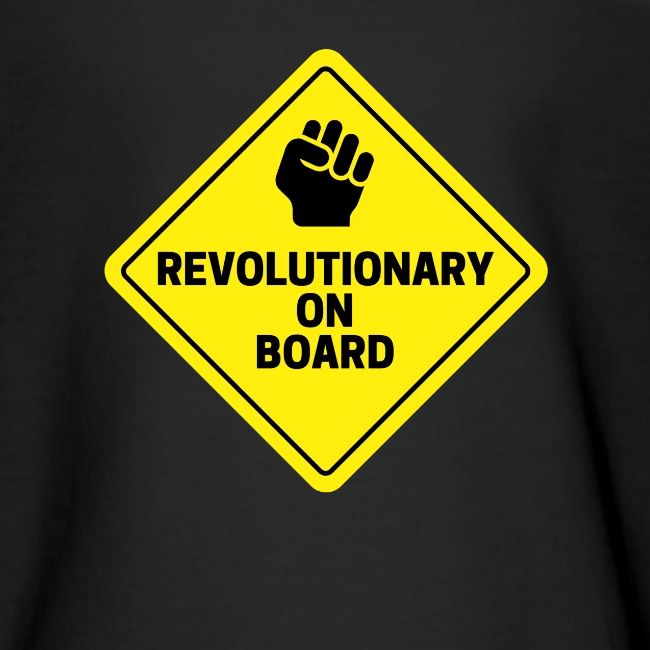 Revolutionary On Board