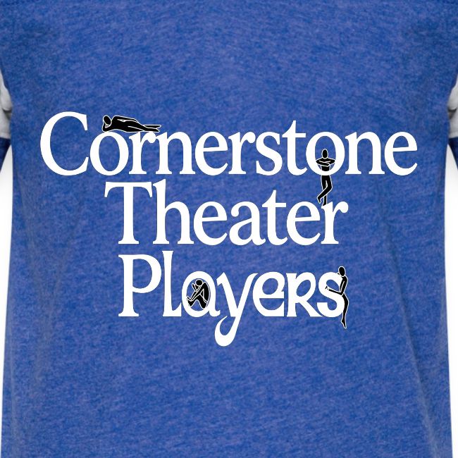 Cornerstone Theater Players (Light)