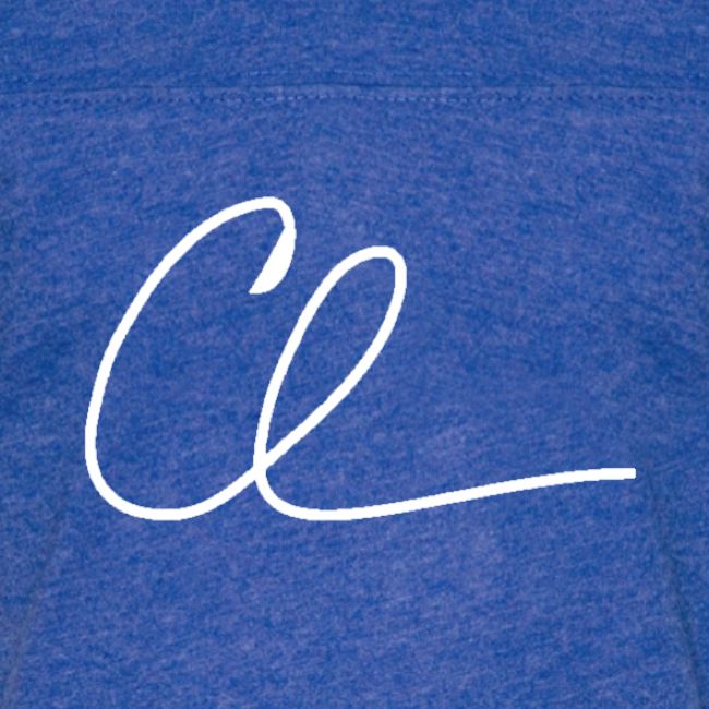 CL Signature (White)