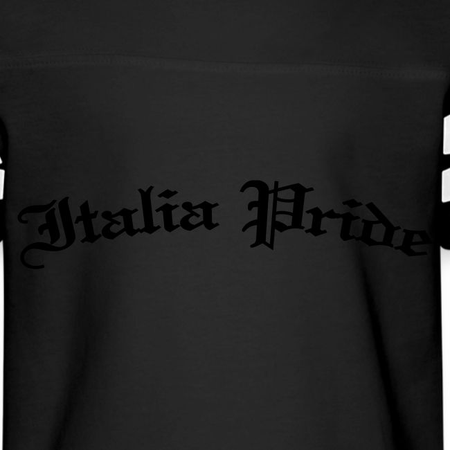 Italia Pride Gothic
