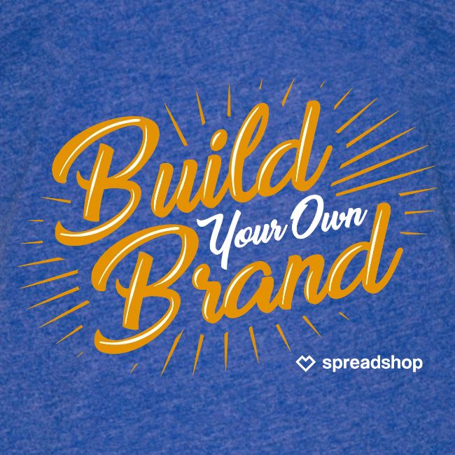 Build Your Own Brand