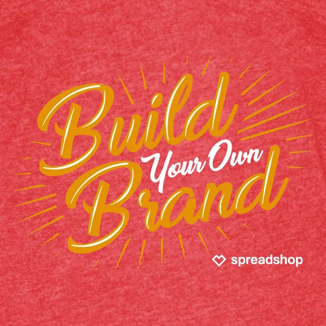 Build Your Own Brand