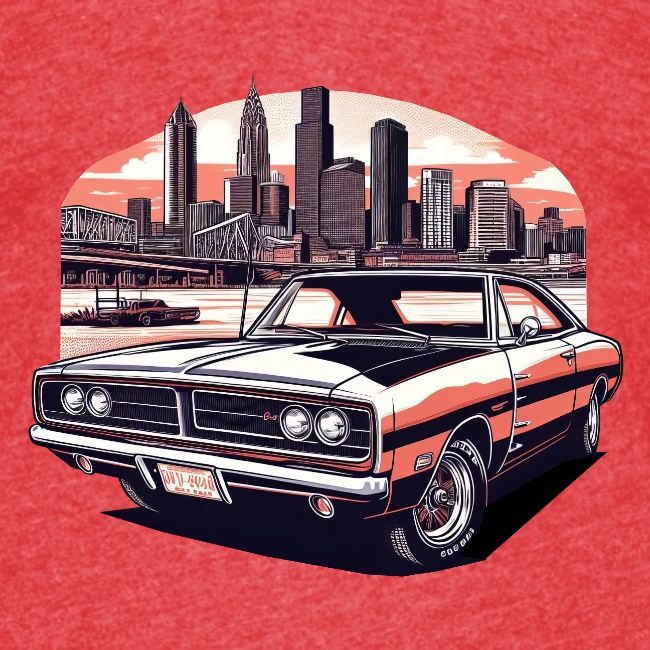 Charger RT