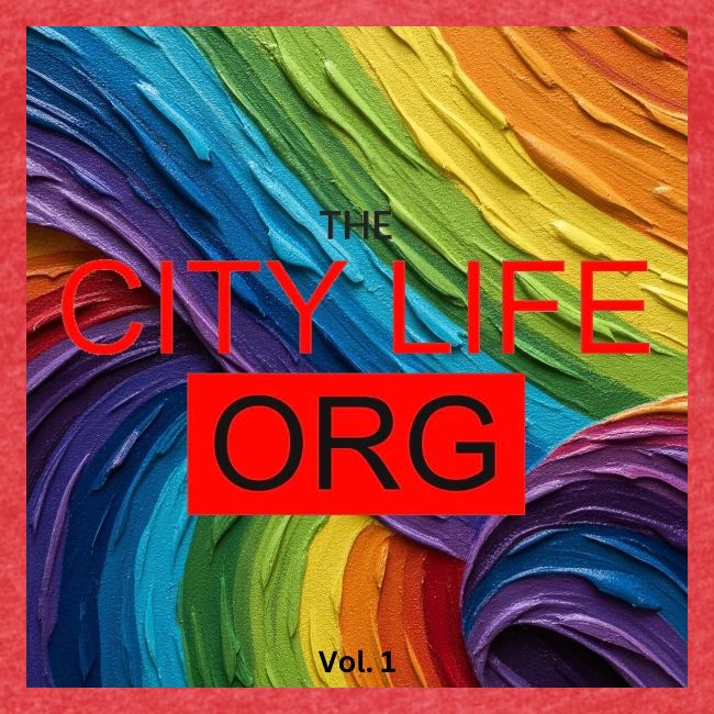 CIty Life Org Vol. 1