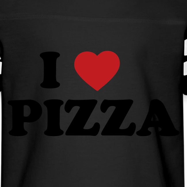 i heart pizza 2 color