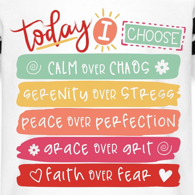 Harmony Collection - Today I Choose