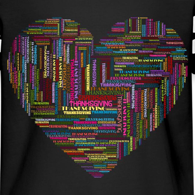 A Thanksgiving Heart