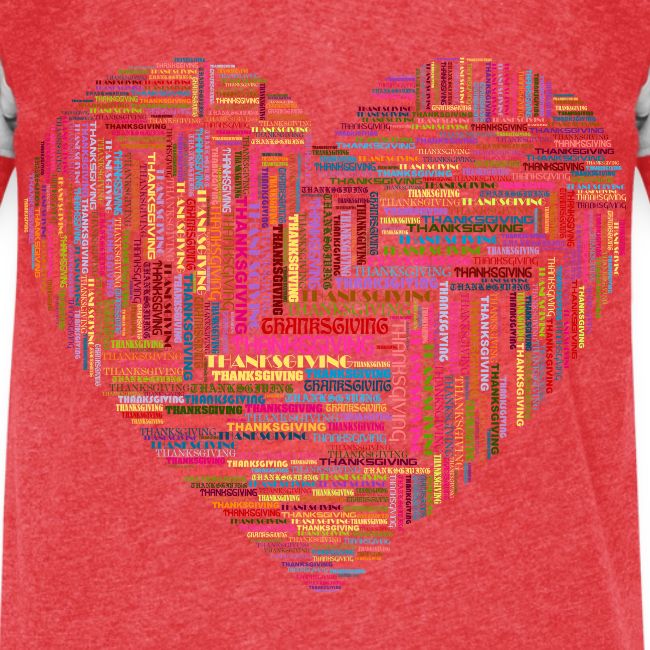 A Thanksgiving Heart