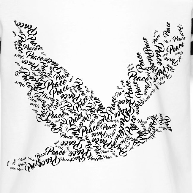 DOVE Peace in FLIGHT