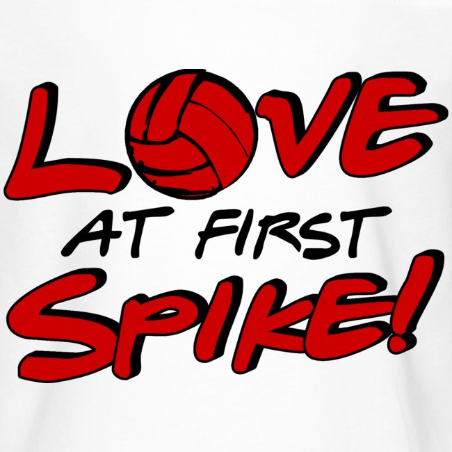 Love at First Spike