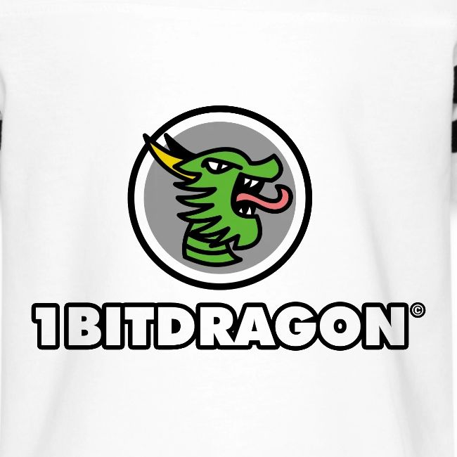 1BITDRAGON