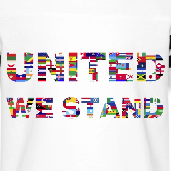 UNITED WE STAND