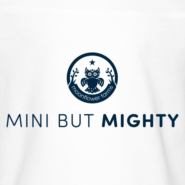 Mini But Mighty