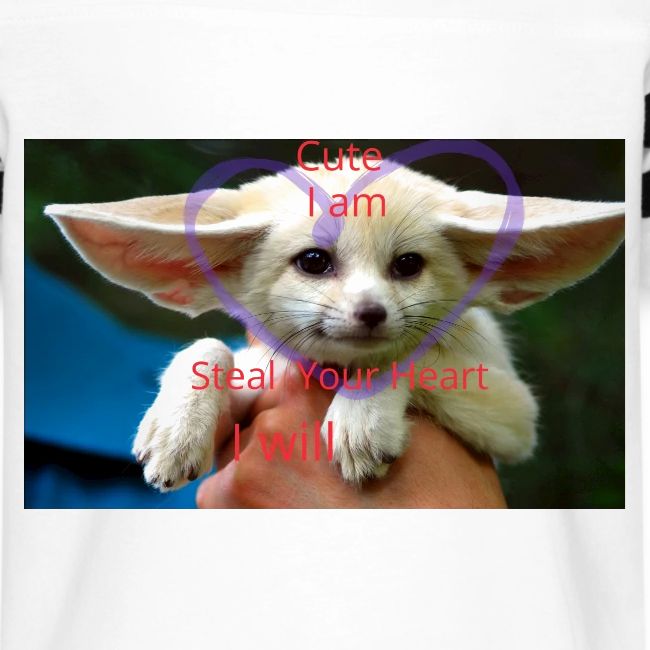 baby fox