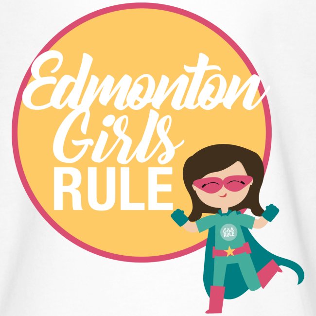 Edmonton Girls Rule