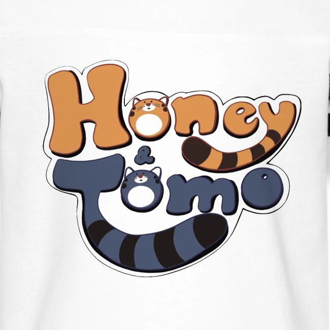 Honey and Tomo Logo