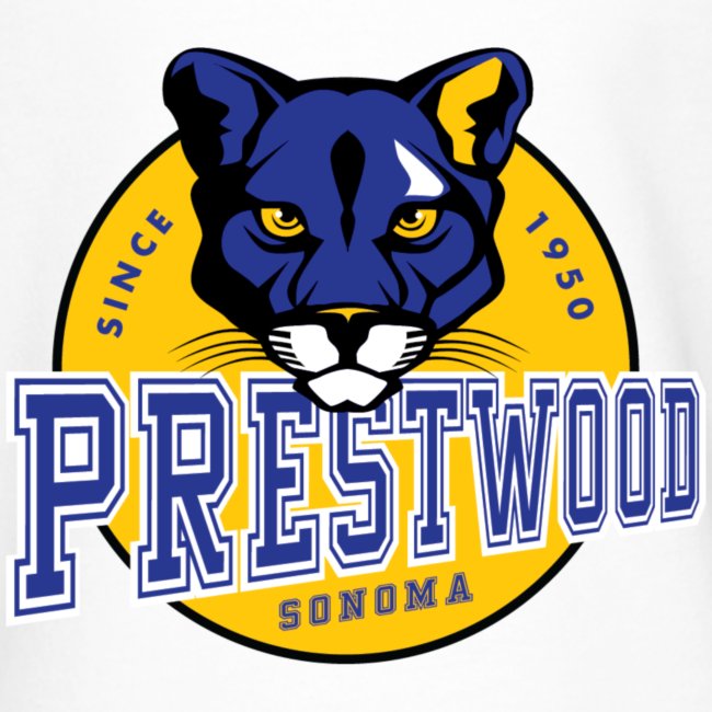 Prestwood Logo 2013