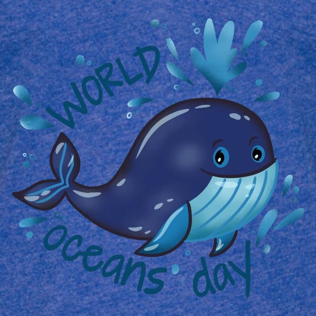 oceans day