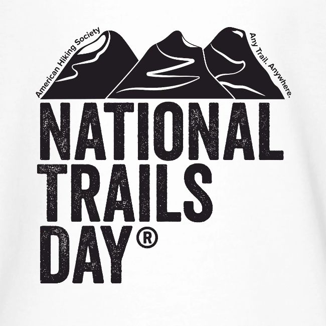 National Trails Day