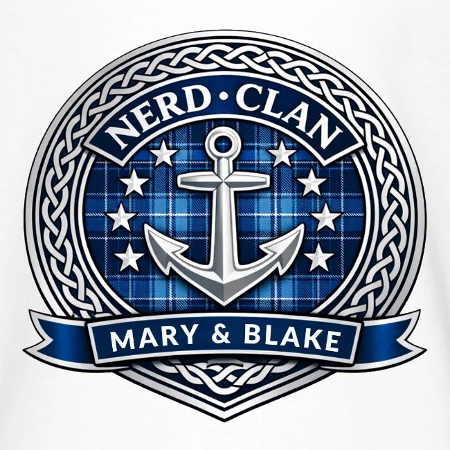 THE NERDCLAN