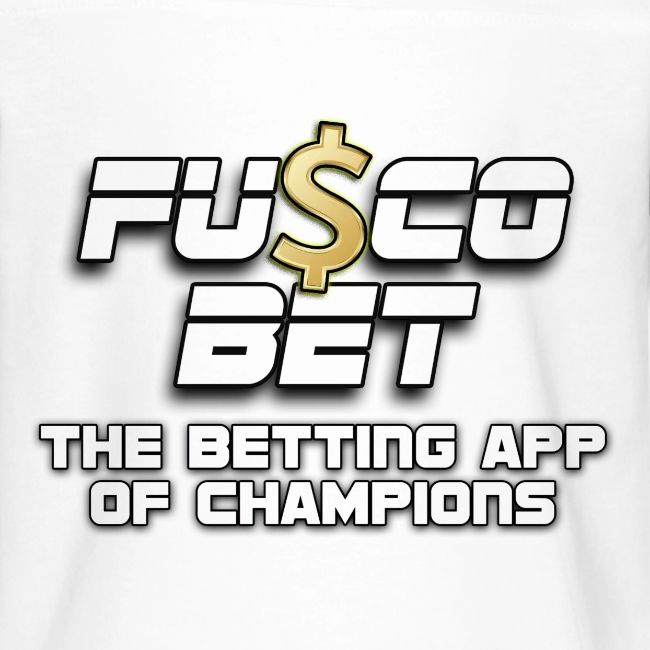 Official FuscoBet Logo