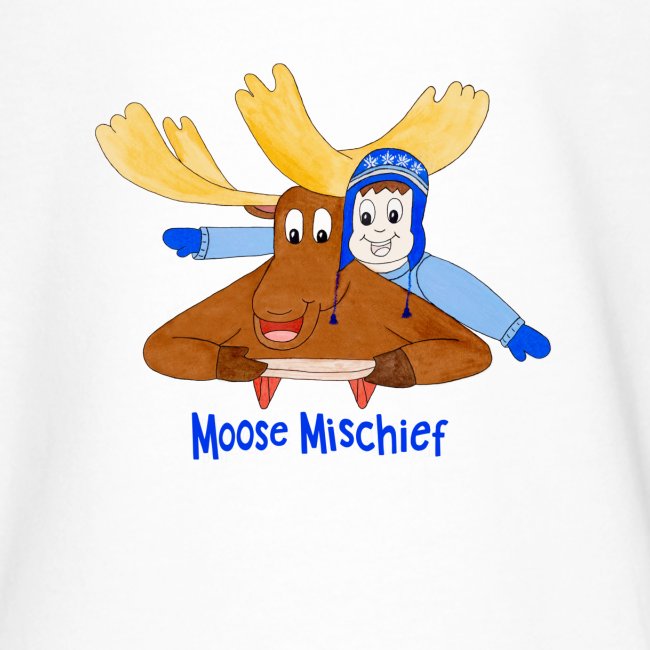 Moose Mischief