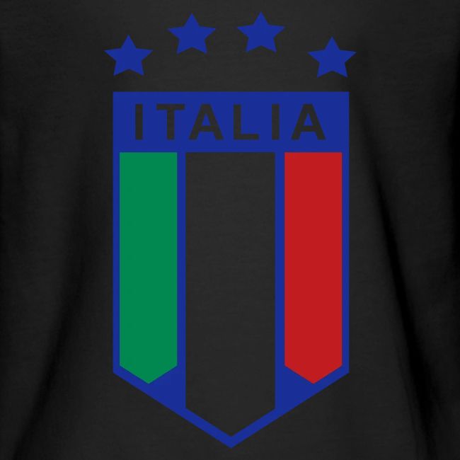 4 Star Italia Shield