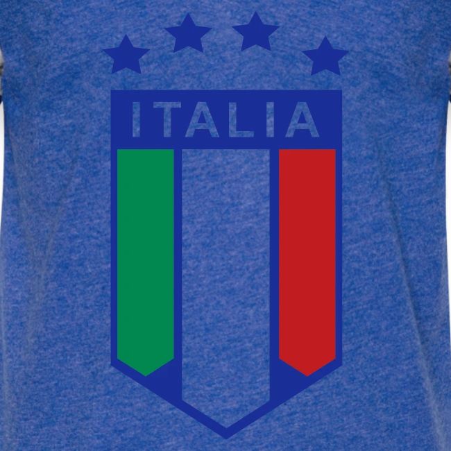 4 Star Italia Shield