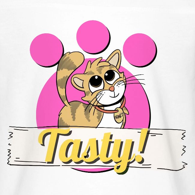 TomoTees Tasty