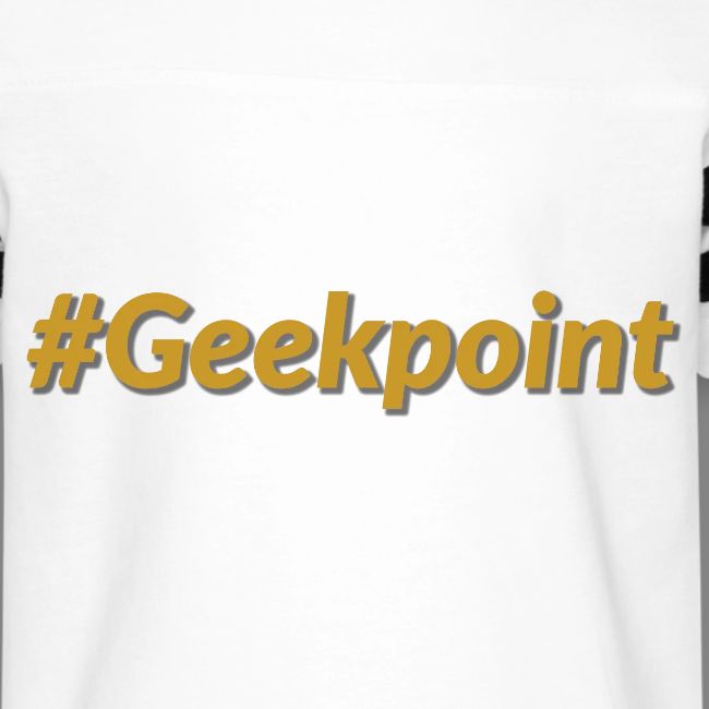#Geekpoint