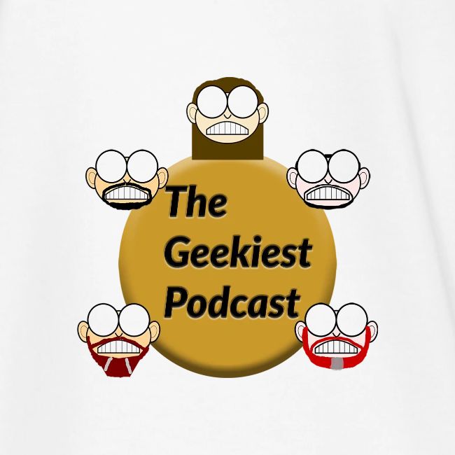 #Geekpoint
