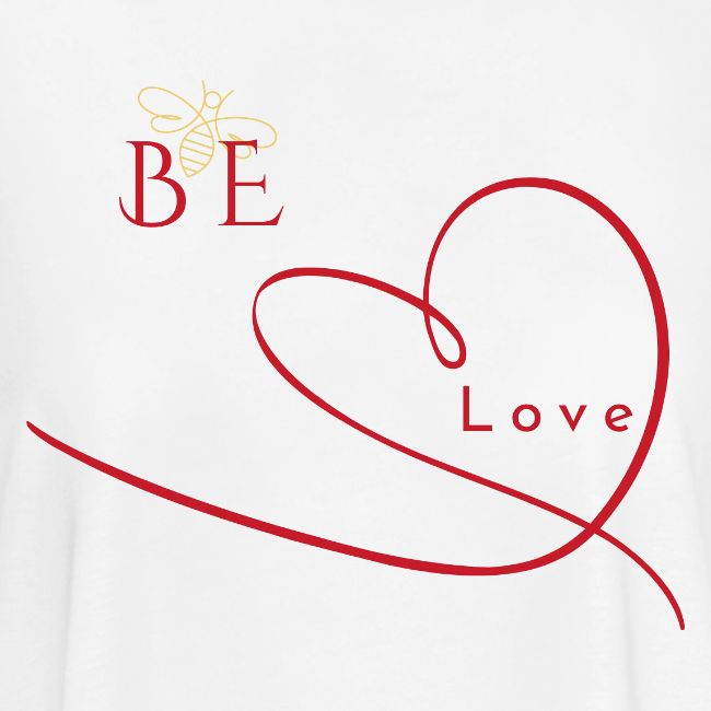 BE LOVE