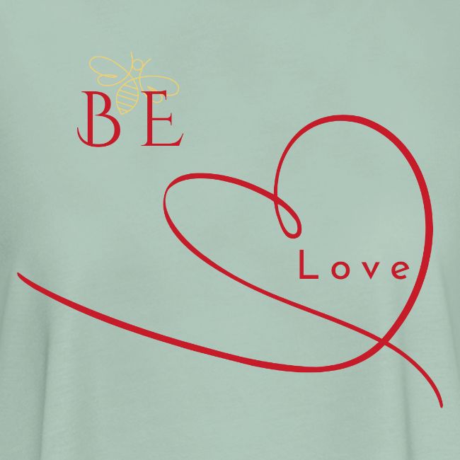 BE LOVE